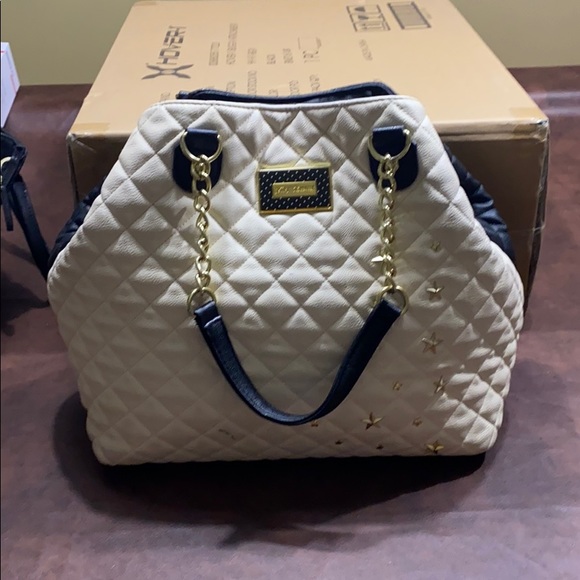 Betsey Johnson Handbags - Betsey Johnson Purse